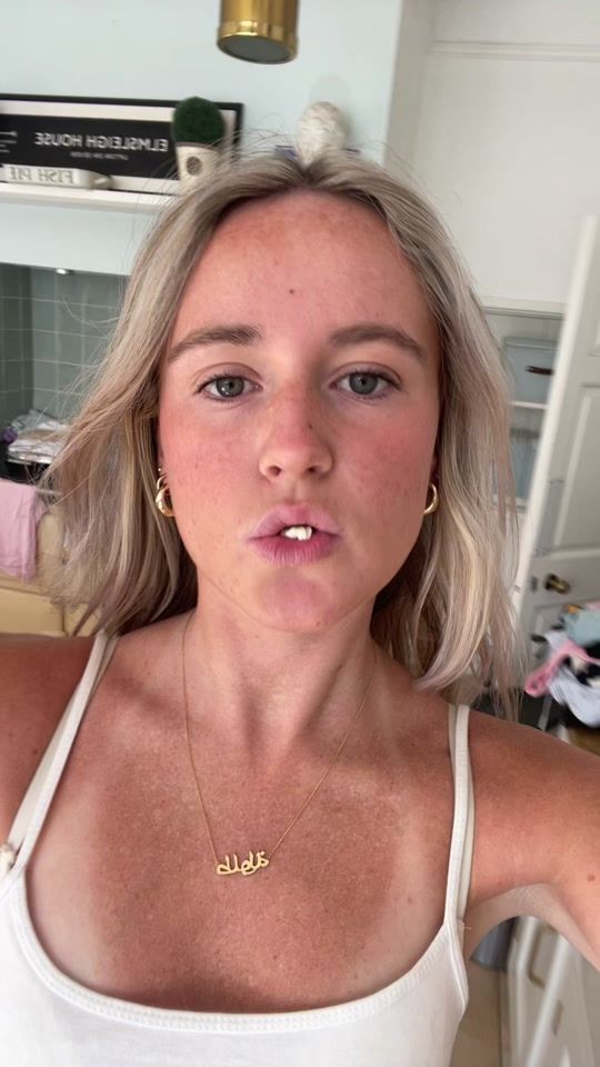 TikTok video thumbnail by tallulahroserichards