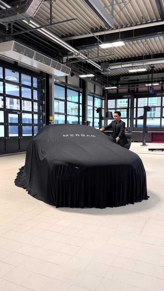 TikTok video thumbnail by mercbenzking.official