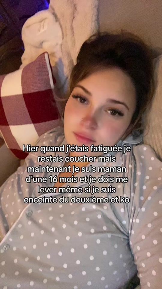 TikTok video thumbnail by maroussiappff