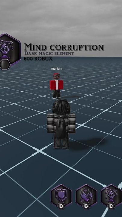 TikTok video thumbnail by elementalofficialroblox