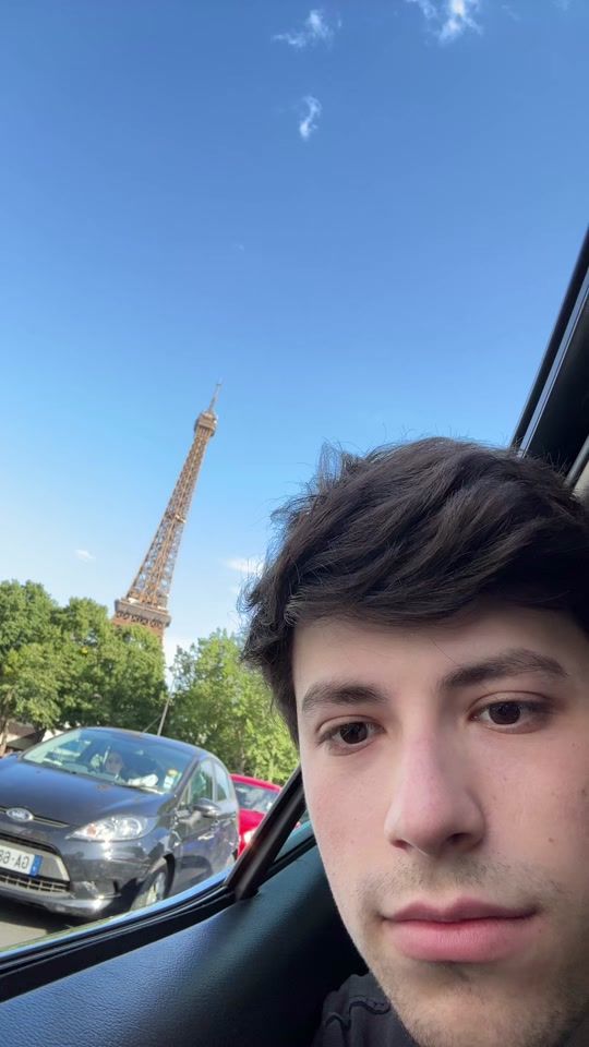 TikTok video thumbnail by georgenotfound