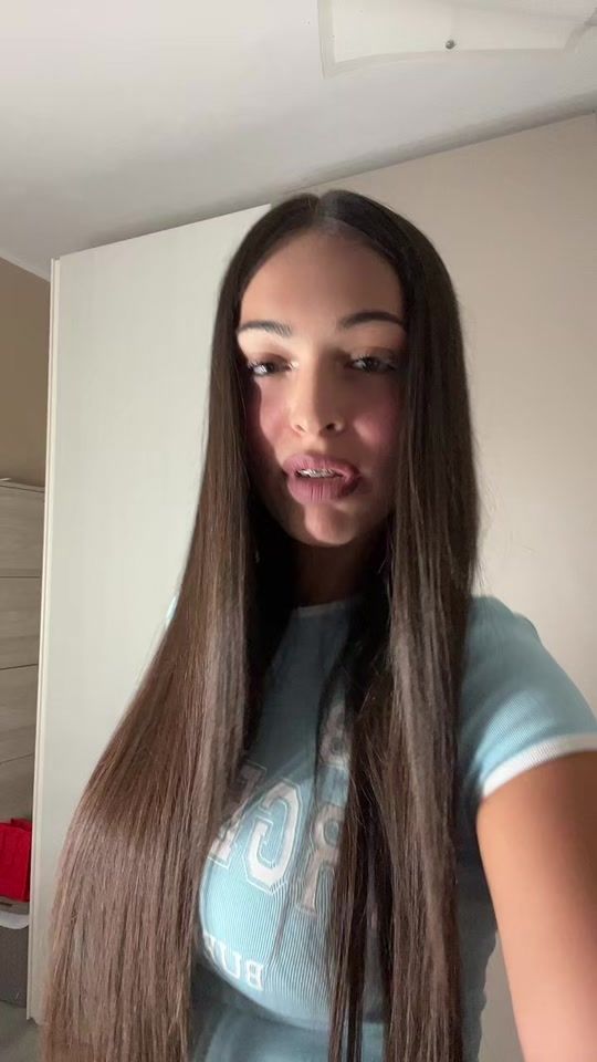 TikTok video thumbnail by alessiaagrassano
