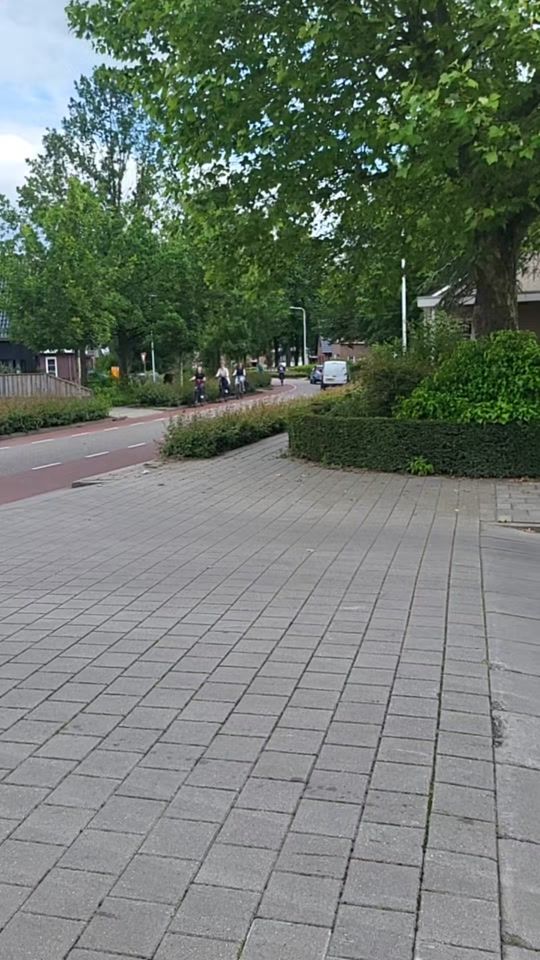 TikTok video thumbnail by hulpdienstenachterhoek