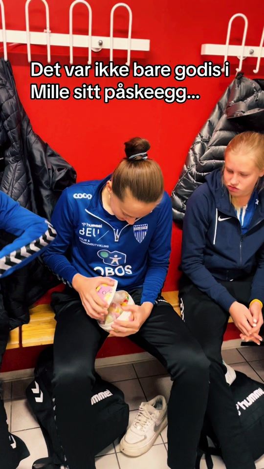 TikTok video thumbnail by kolbotnkvinnefotball