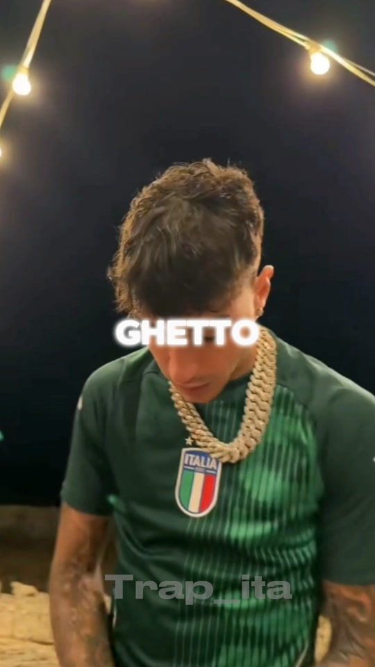 TikTok video thumbnail by trap_italyc