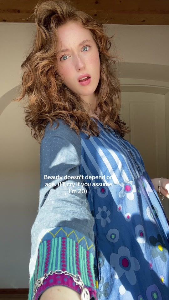 TikTok video thumbnail by mable_in_green