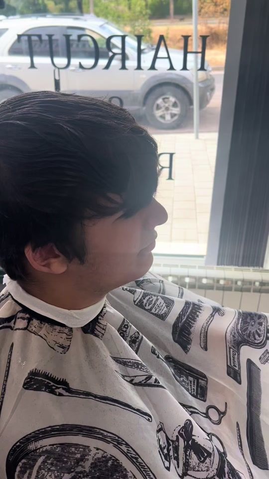 TikTok video thumbnail by fade.empirebarbershop