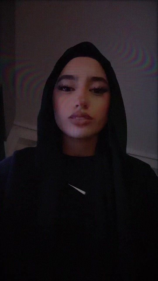 TikTok video thumbnail by _aminaali_
