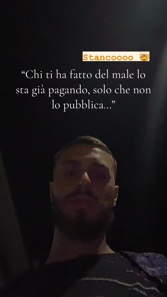 TikTok video thumbnail by carmelomaccari