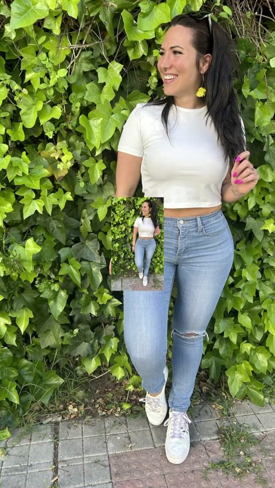 TikTok video thumbnail by lasonrisadelauraoficial