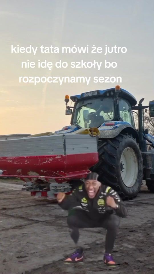 TikTok video thumbnail by agromichu13