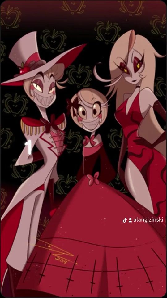 TikTok video thumbnail by murderdronen15