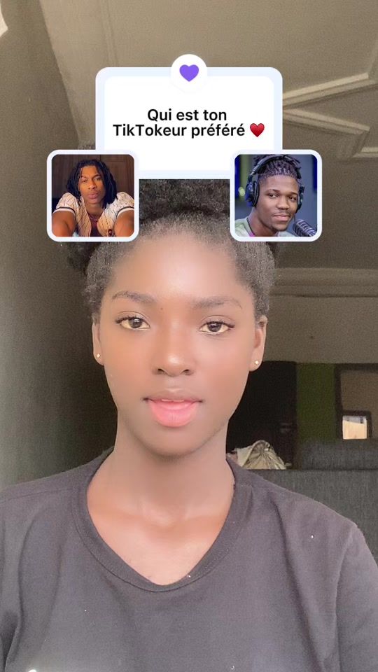 TikTok video thumbnail by samuellakouassiofficiel