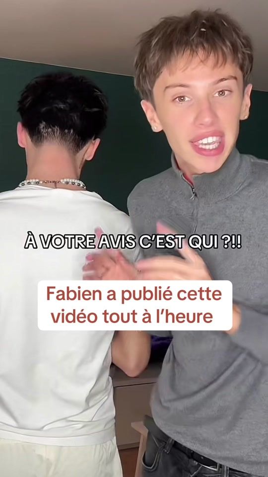 TikTok video thumbnail by viens.on.rigole0