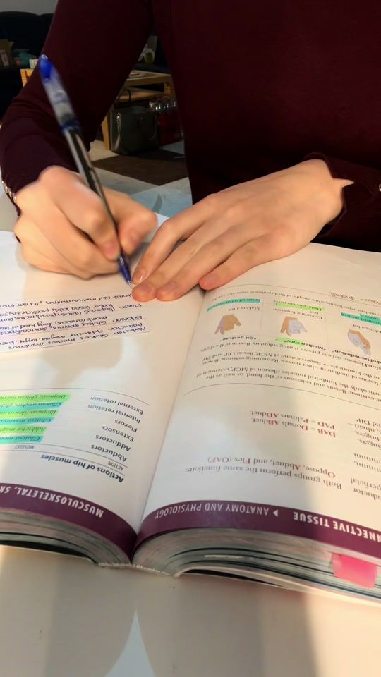 TikTok video thumbnail by studyingdoctor