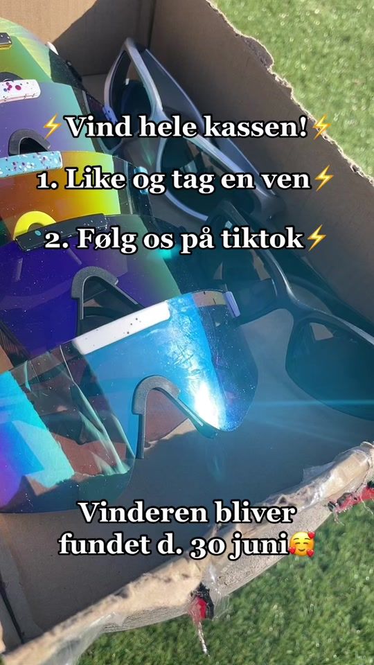TikTok video thumbnail by sunshadez.dk