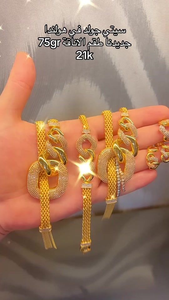 TikTok video thumbnail by citygold_juwelier