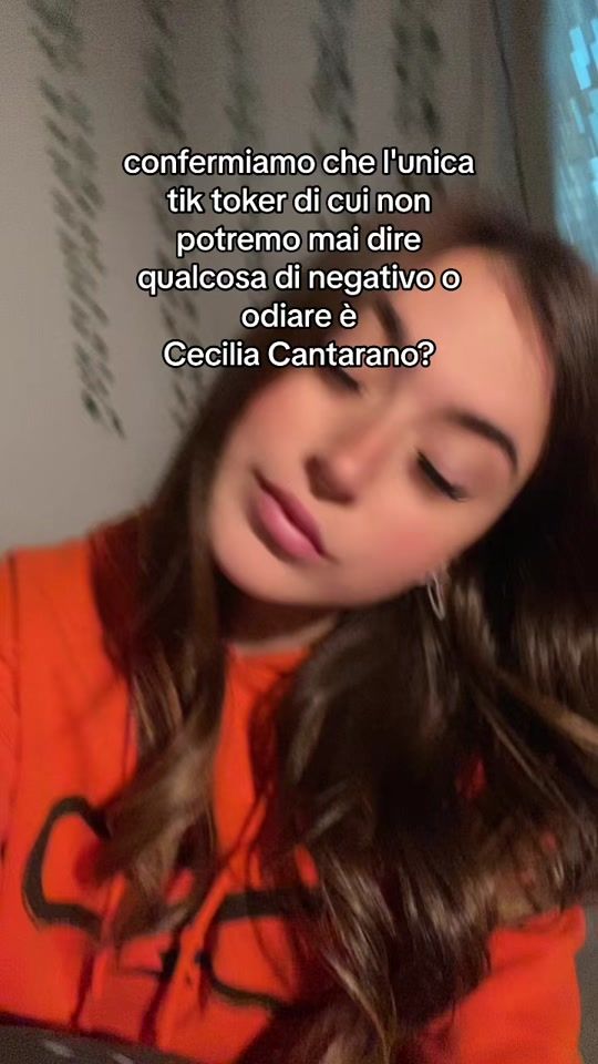 TikTok video thumbnail by giada.ottavii