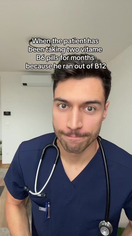 TikTok video thumbnail by docchrispaul