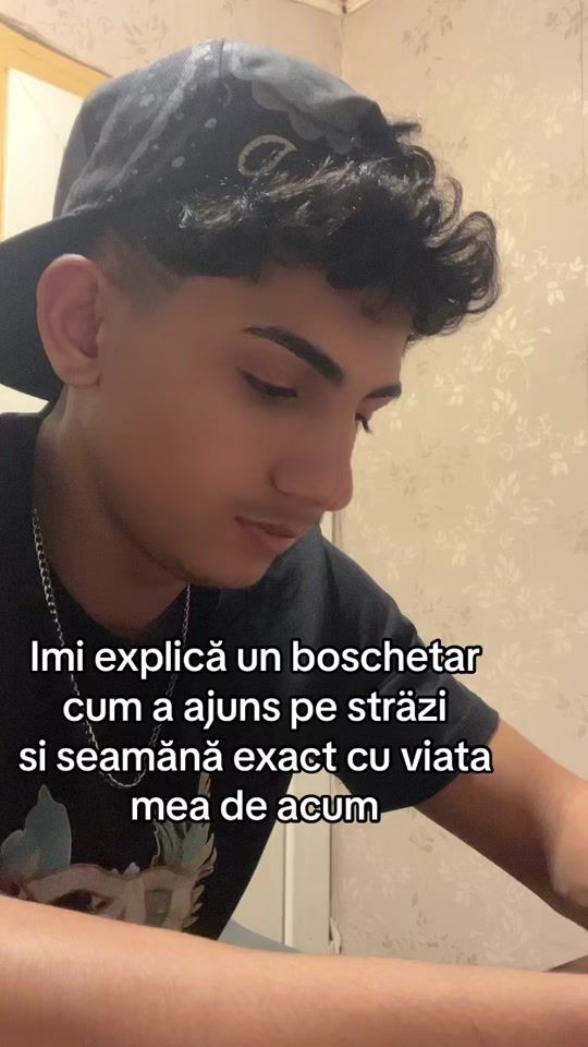TikTok video thumbnail by cristea_ionutt12