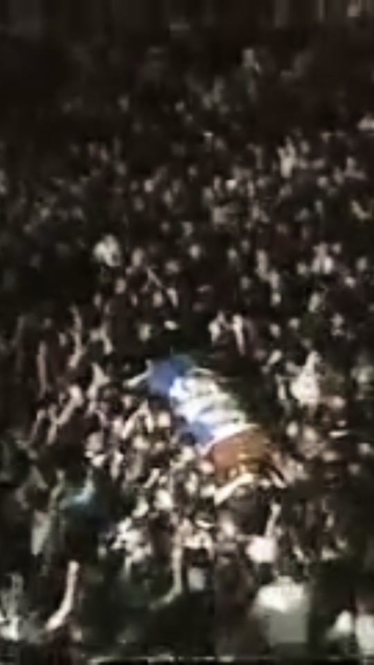 TikTok video thumbnail by sanfernandoinformacion