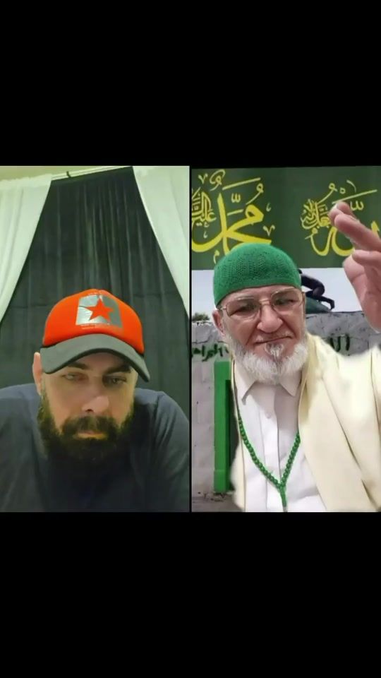 TikTok video thumbnail by uncleabughraib1