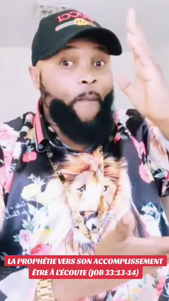 TikTok video thumbnail by prophetenewman7