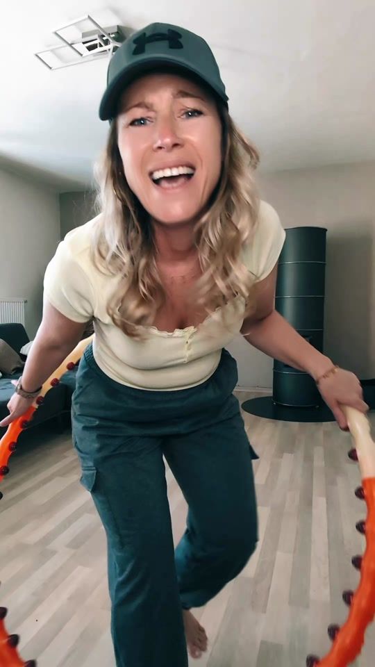 TikTok video thumbnail by hulahoop_nicky