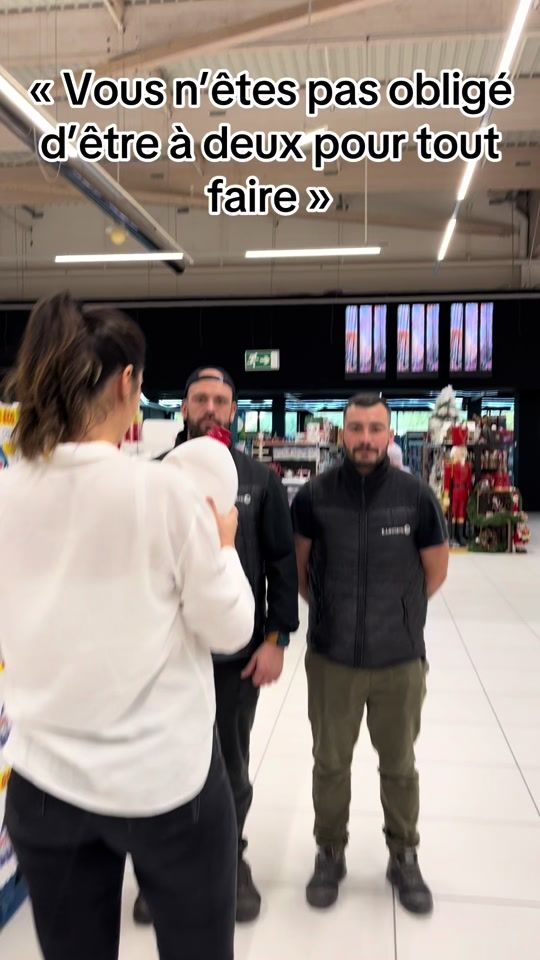 TikTok video thumbnail by e.leclerc_lesportesdalbi
