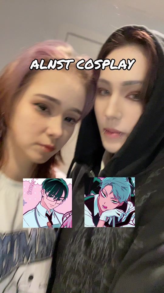 TikTok video thumbnail by hako.cos