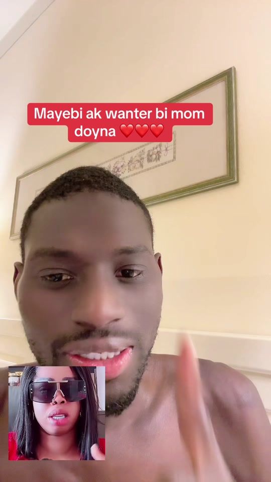 TikTok video thumbnail by generalebos