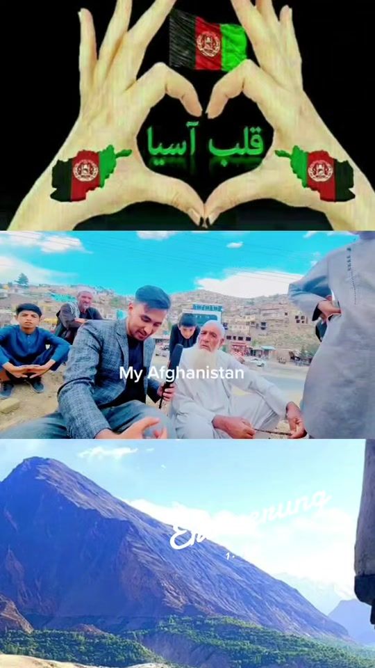TikTok video thumbnail by my_afghanistan_tv