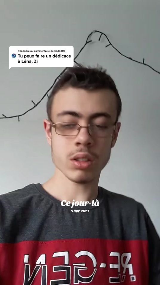 TikTok video thumbnail by eliottlaquenn