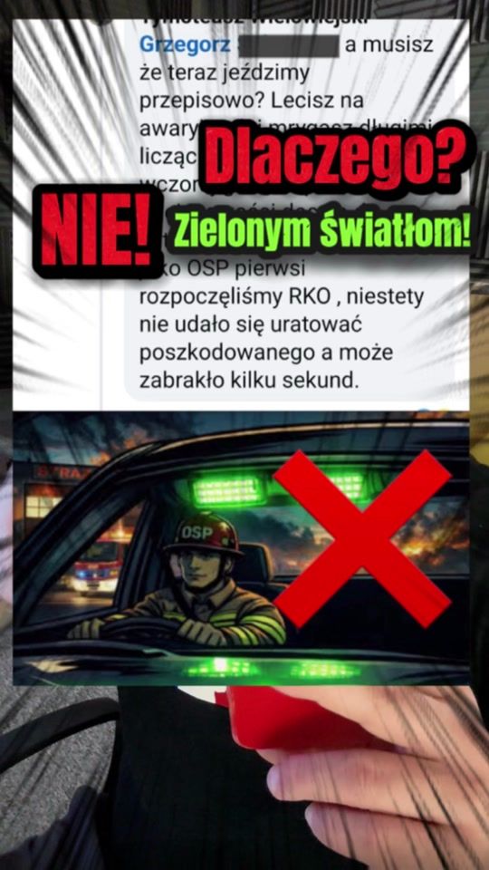 TikTok video thumbnail by zostanstrazakiem