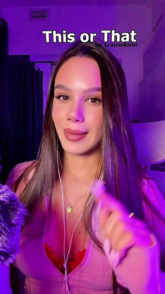 TikTok video thumbnail by kaitlynfallasmr