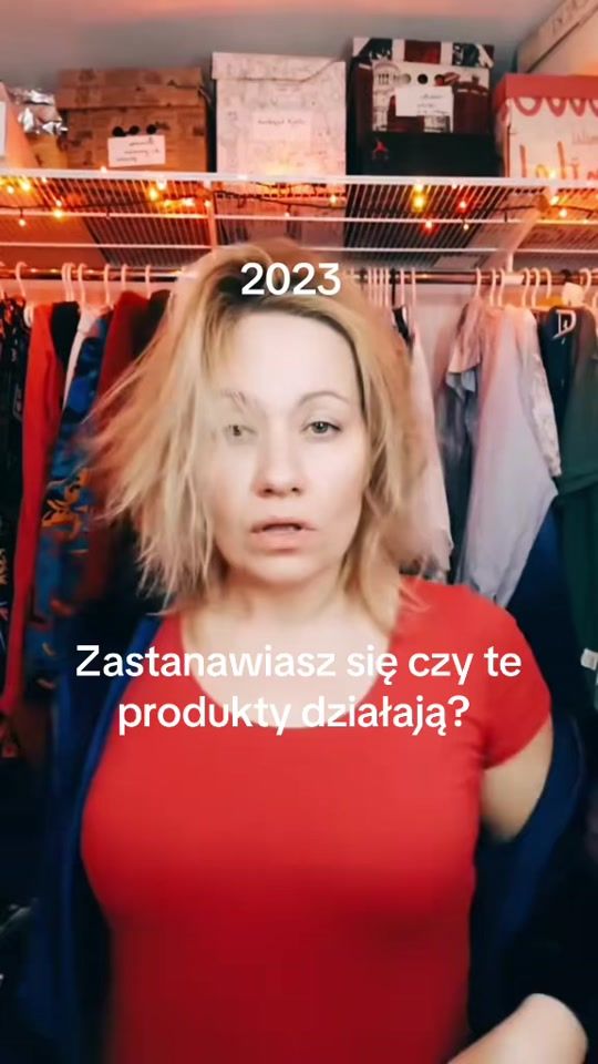 TikTok video thumbnail by ania.blondynka