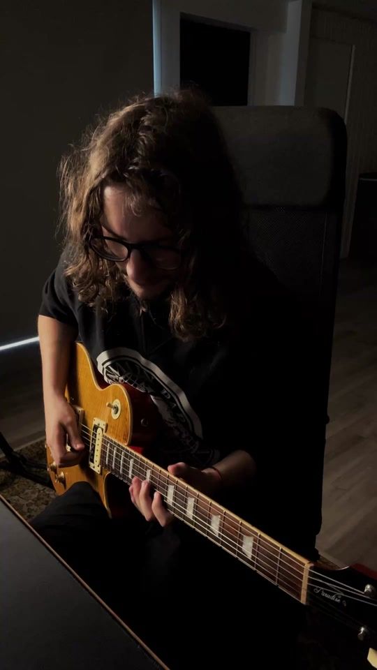TikTok video thumbnail by mateuscostaguitar