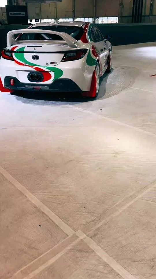 TikTok video thumbnail by motorsport315