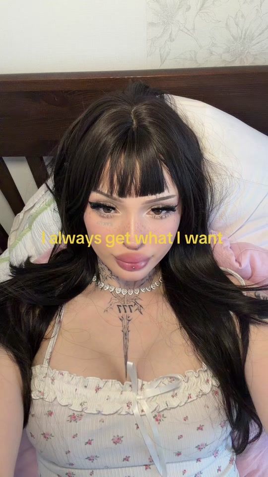 TikTok video thumbnail by vampbbee