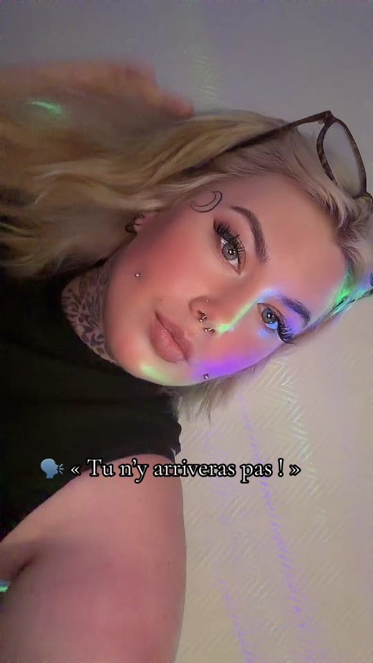 TikTok video thumbnail by _.nonoche