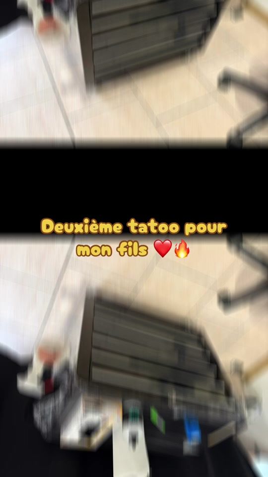 TikTok video thumbnail by christellethibau