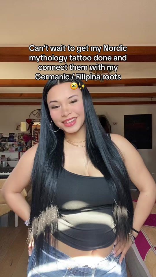 TikTok video thumbnail by geraldineschellinger