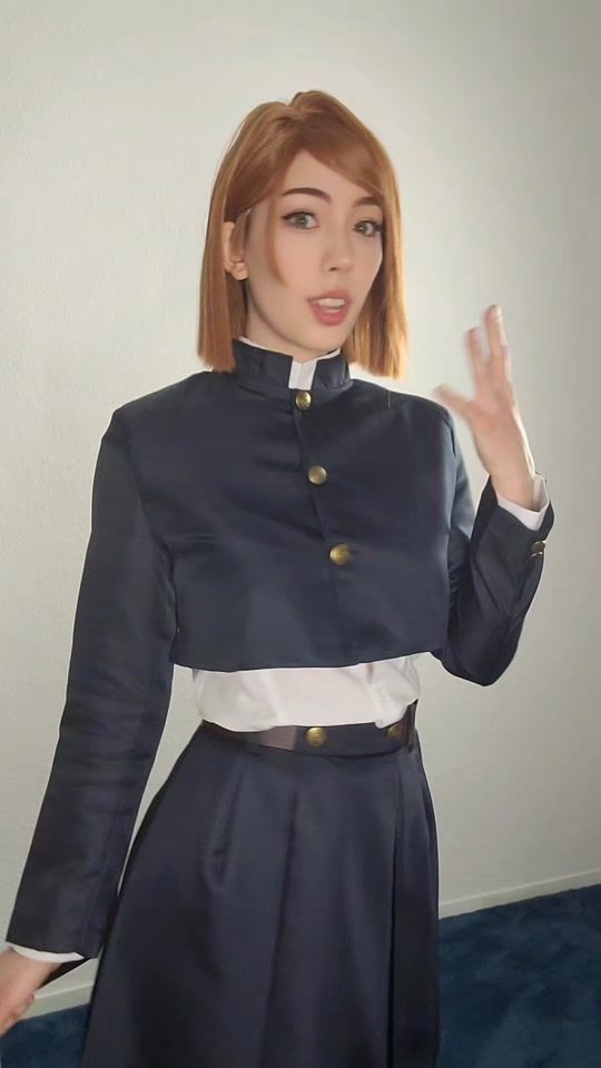 TikTok video thumbnail by jazzmin_cos