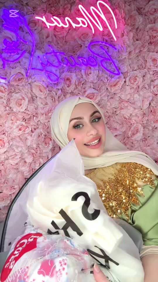 TikTok video thumbnail by manar_jza