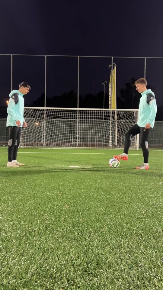 TikTok video thumbnail by lp.voetbalschool
