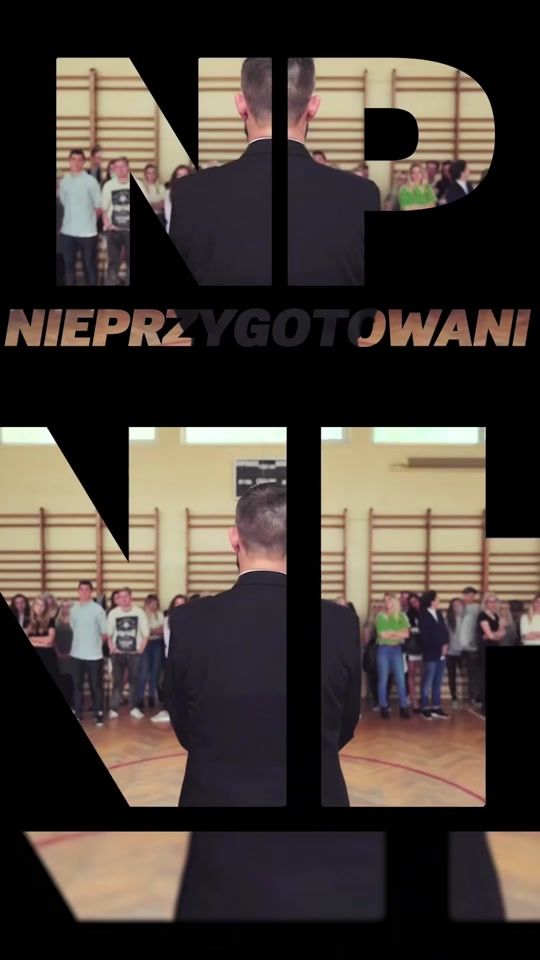 TikTok video thumbnail by michal_sienkowski