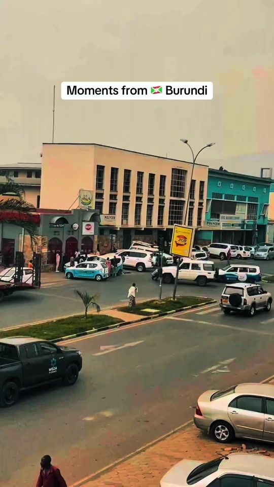 TikTok video thumbnail by burundionthemap