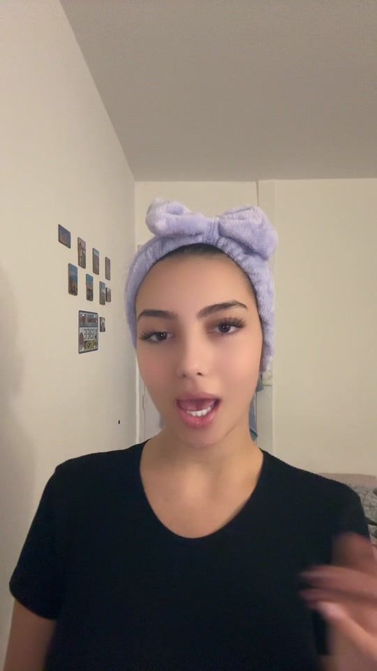 TikTok video thumbnail by safia.sar7