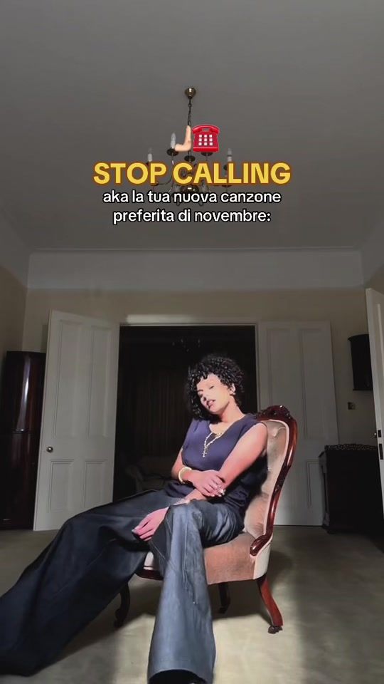 TikTok video thumbnail by canzonidelmomentoita