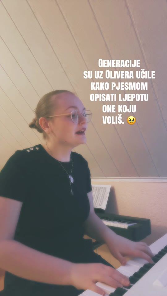 TikTok video thumbnail by viktorija.vjera.glazba